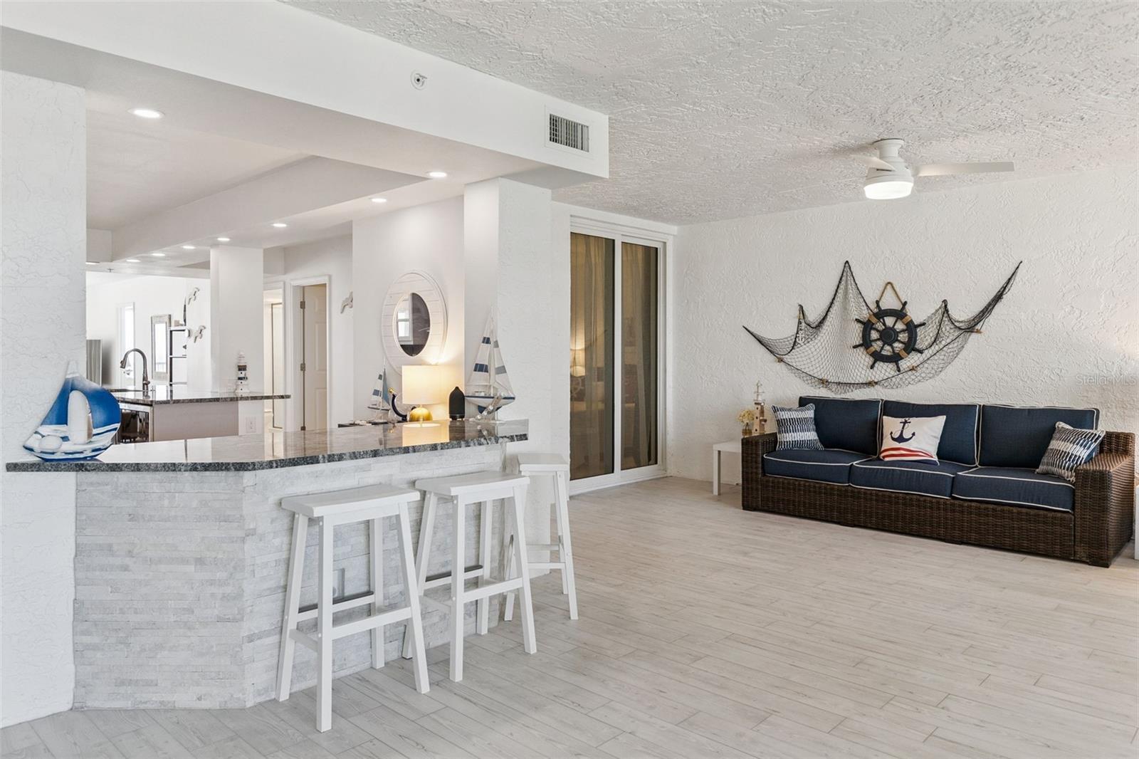 4555 Atlantic Unit 4506, Ponce Inlet, FL 32127