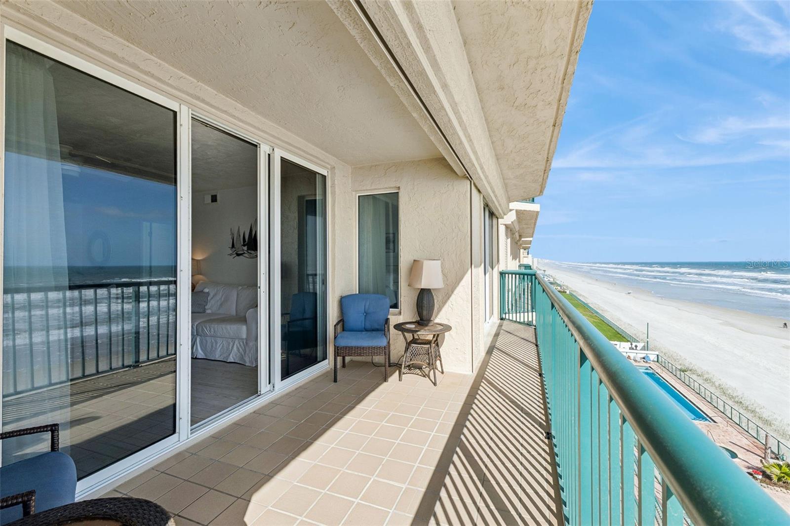 4555 Atlantic Unit 4506, Ponce Inlet, FL 32127