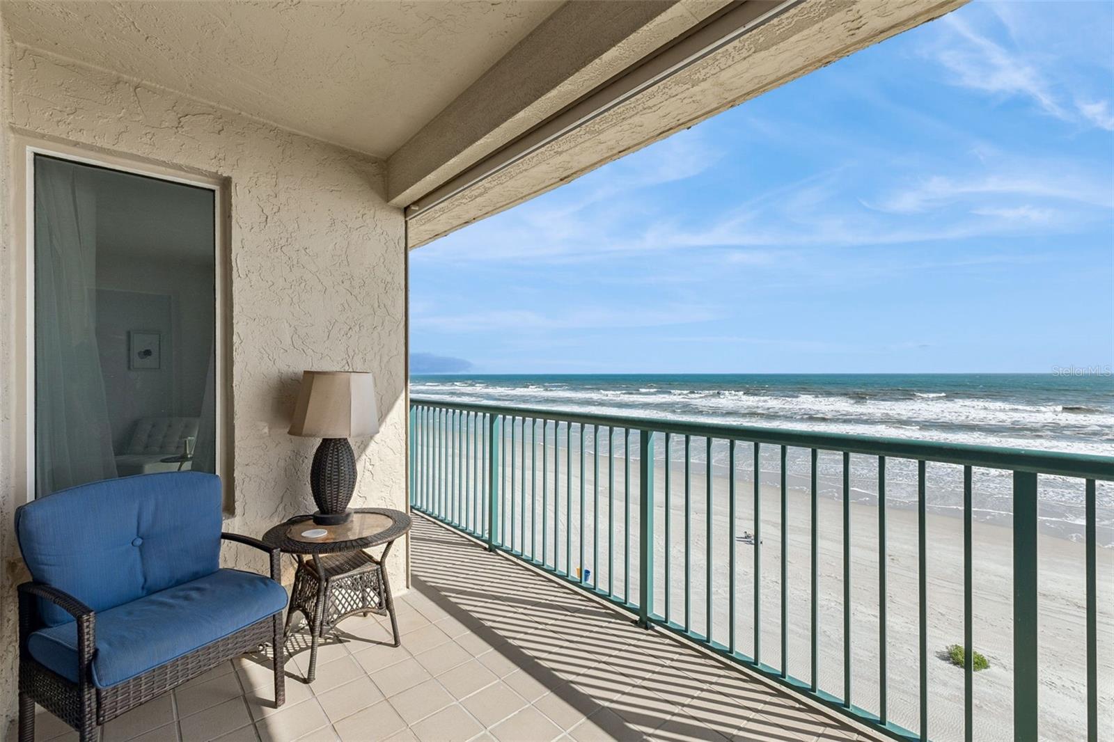 4555 Atlantic Unit 4506, Ponce Inlet, FL 32127