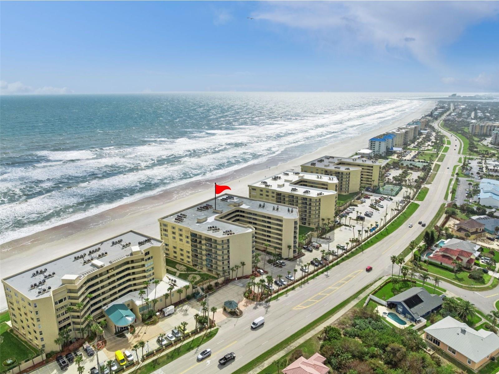 4555 Atlantic Unit 4506, Ponce Inlet, FL 32127