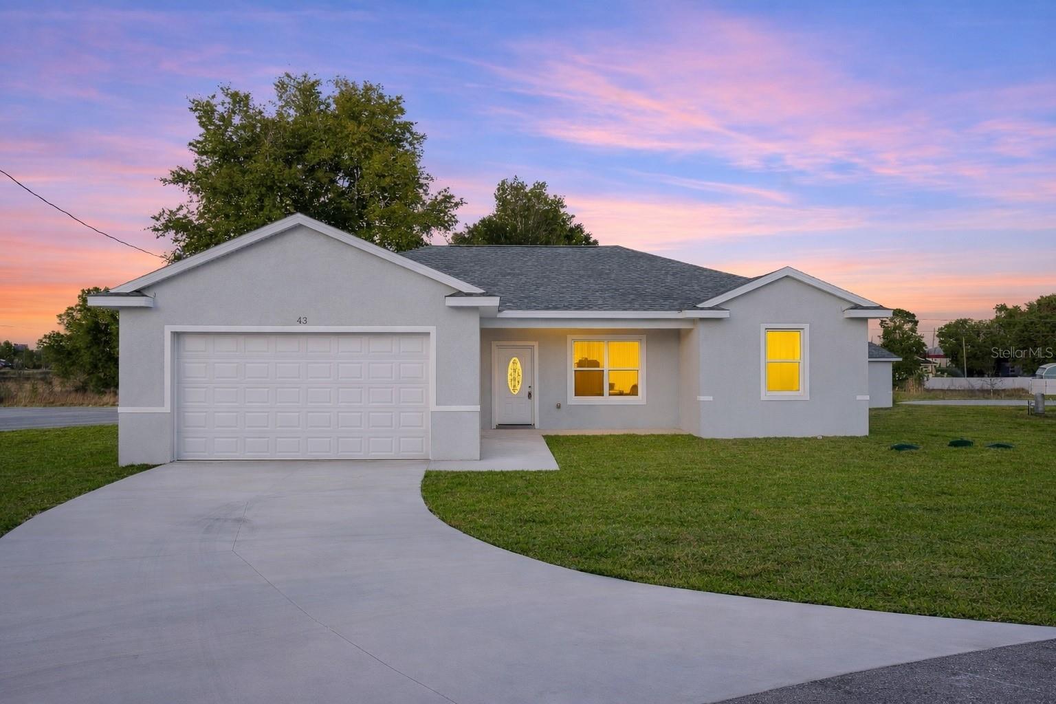 42 Juniper Pass, Ocala, FL 34480
