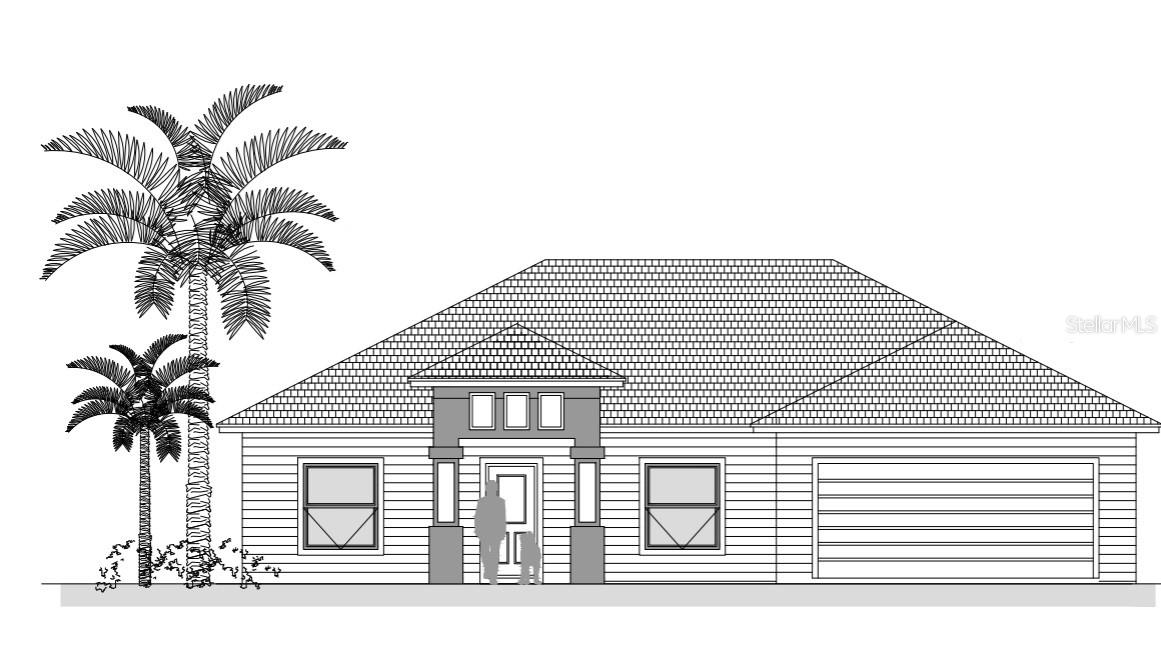 314 Barrett, Port Charlotte, FL 33954