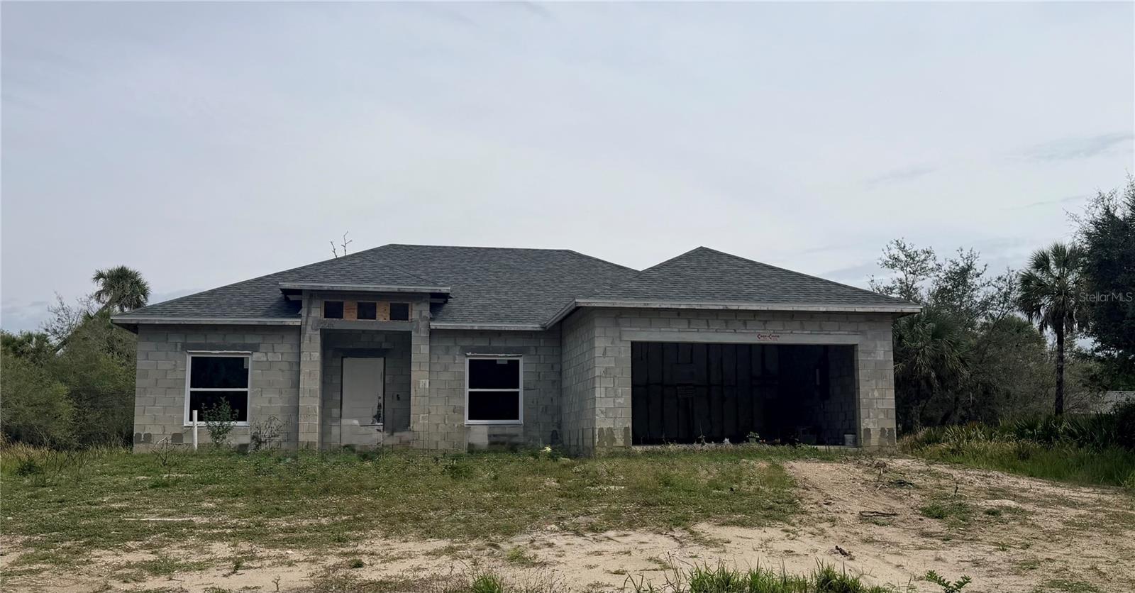 314 Barrett, Port Charlotte, FL 33954