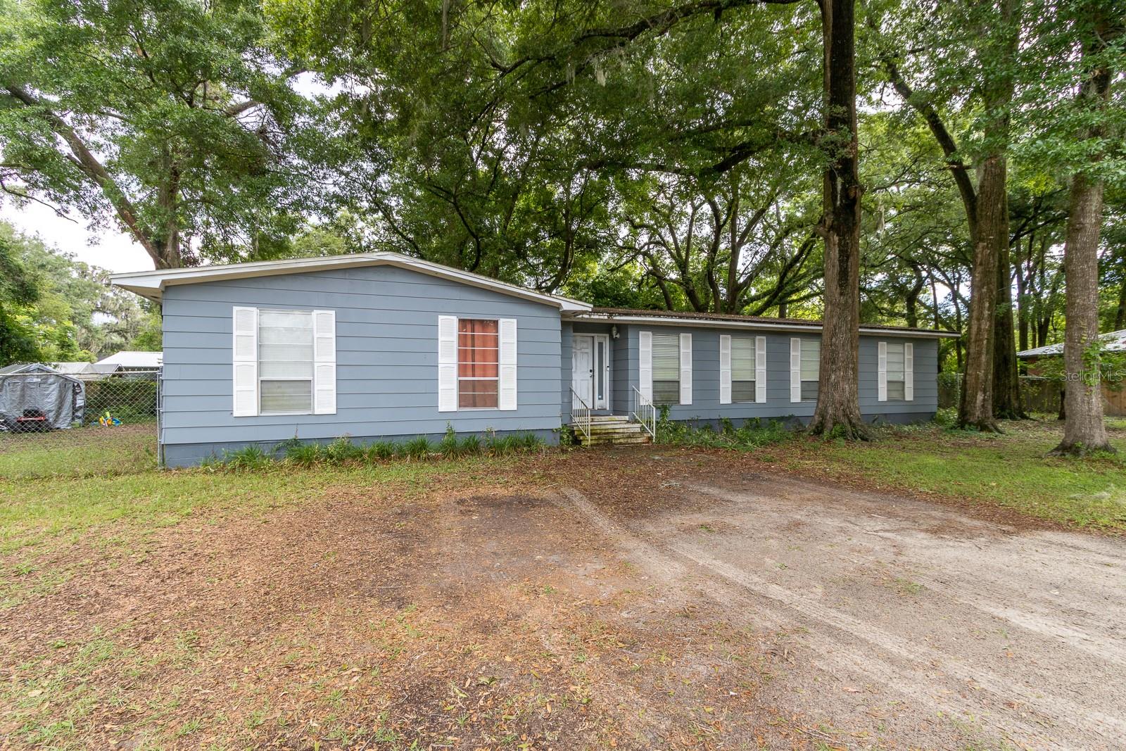14215 142nd, Alachua, FL 32615
