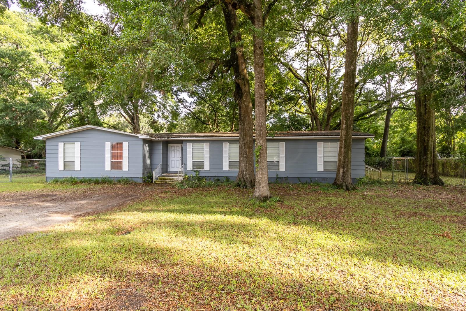 14215 142nd, Alachua, FL 32615