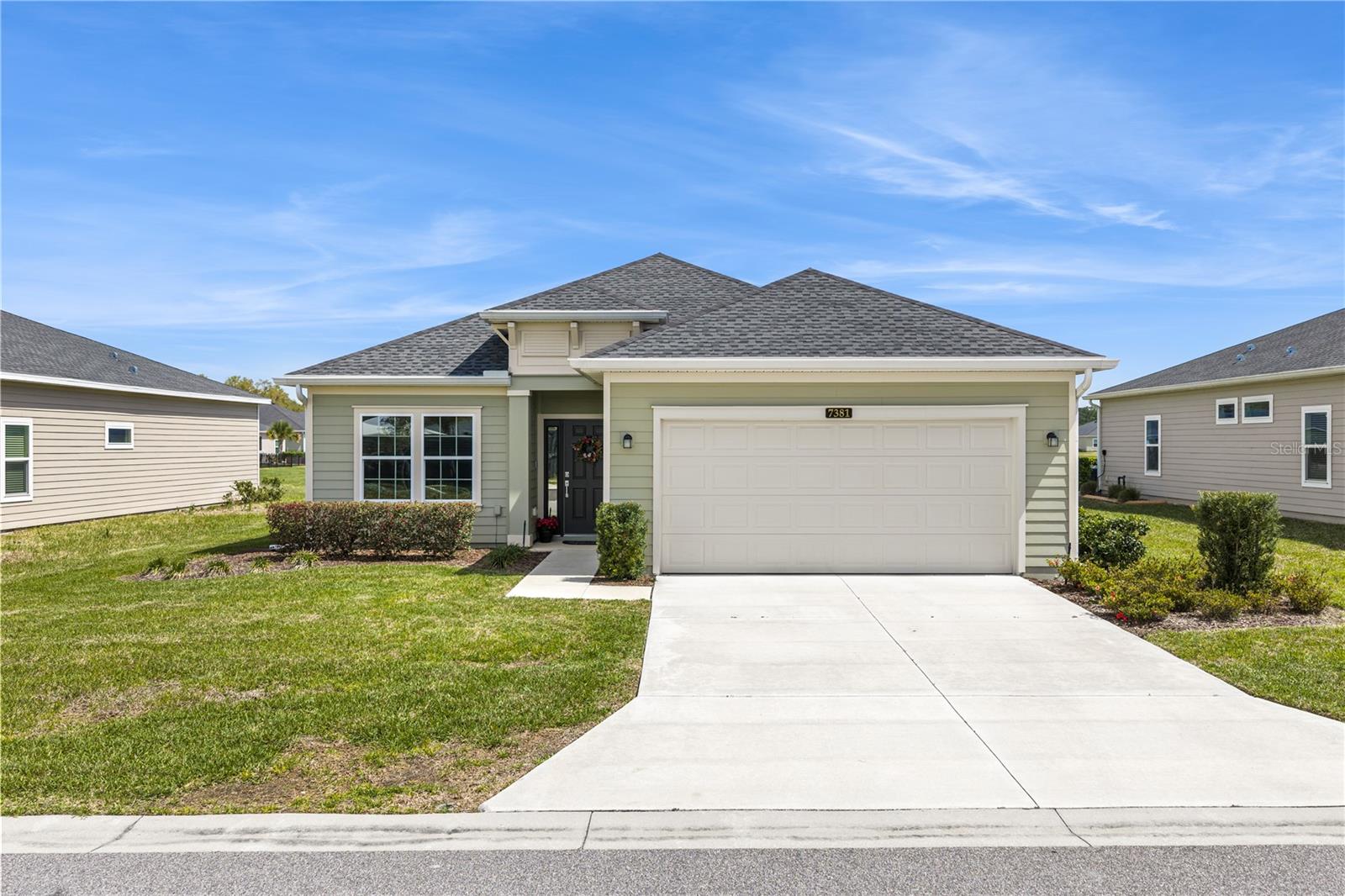 7381 78th, Ocala, FL 34481