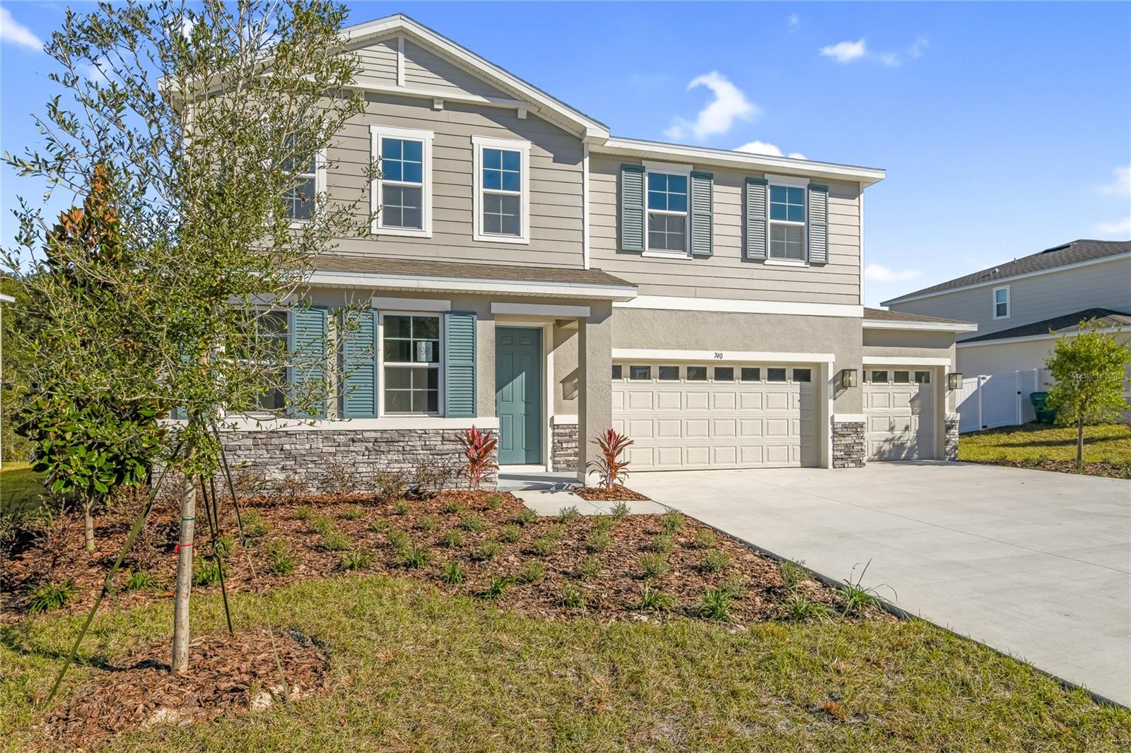 740 Wekiva Ridge, Mount Dora, FL 32757