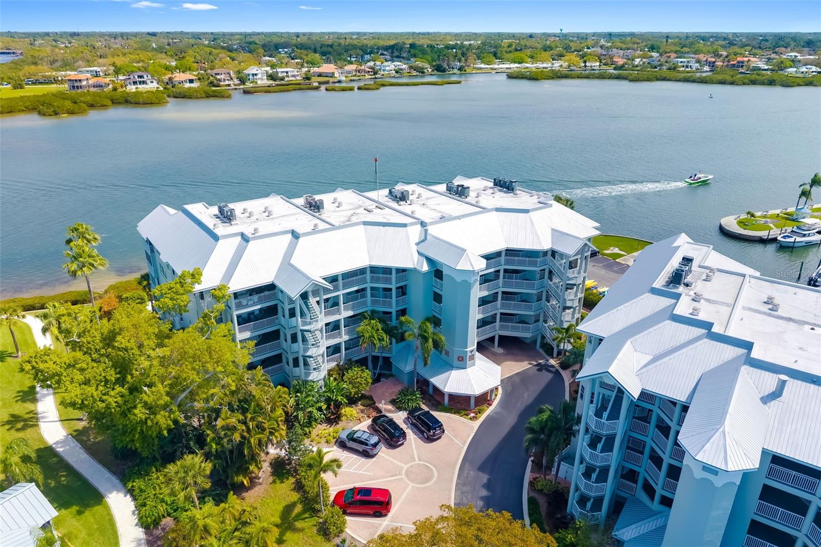 1280 Dolphin Bay Unit 504, Sarasota, FL 34242