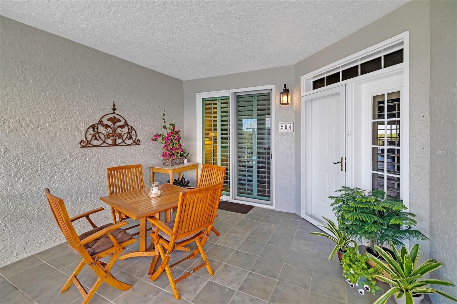 1280 Dolphin Bay Unit 504, Sarasota, FL 34242