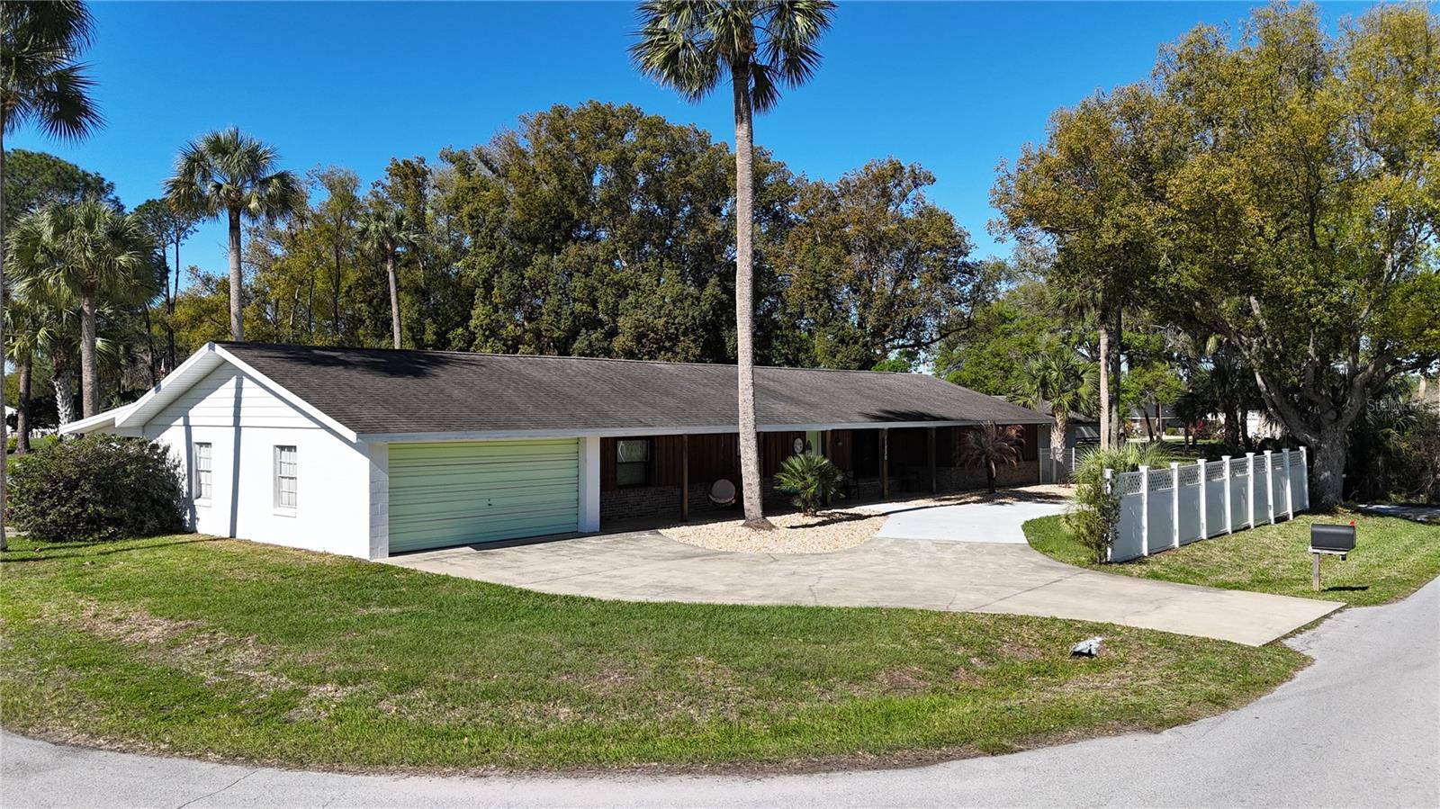 11230 Timucuan, Summerfield, FL 34491