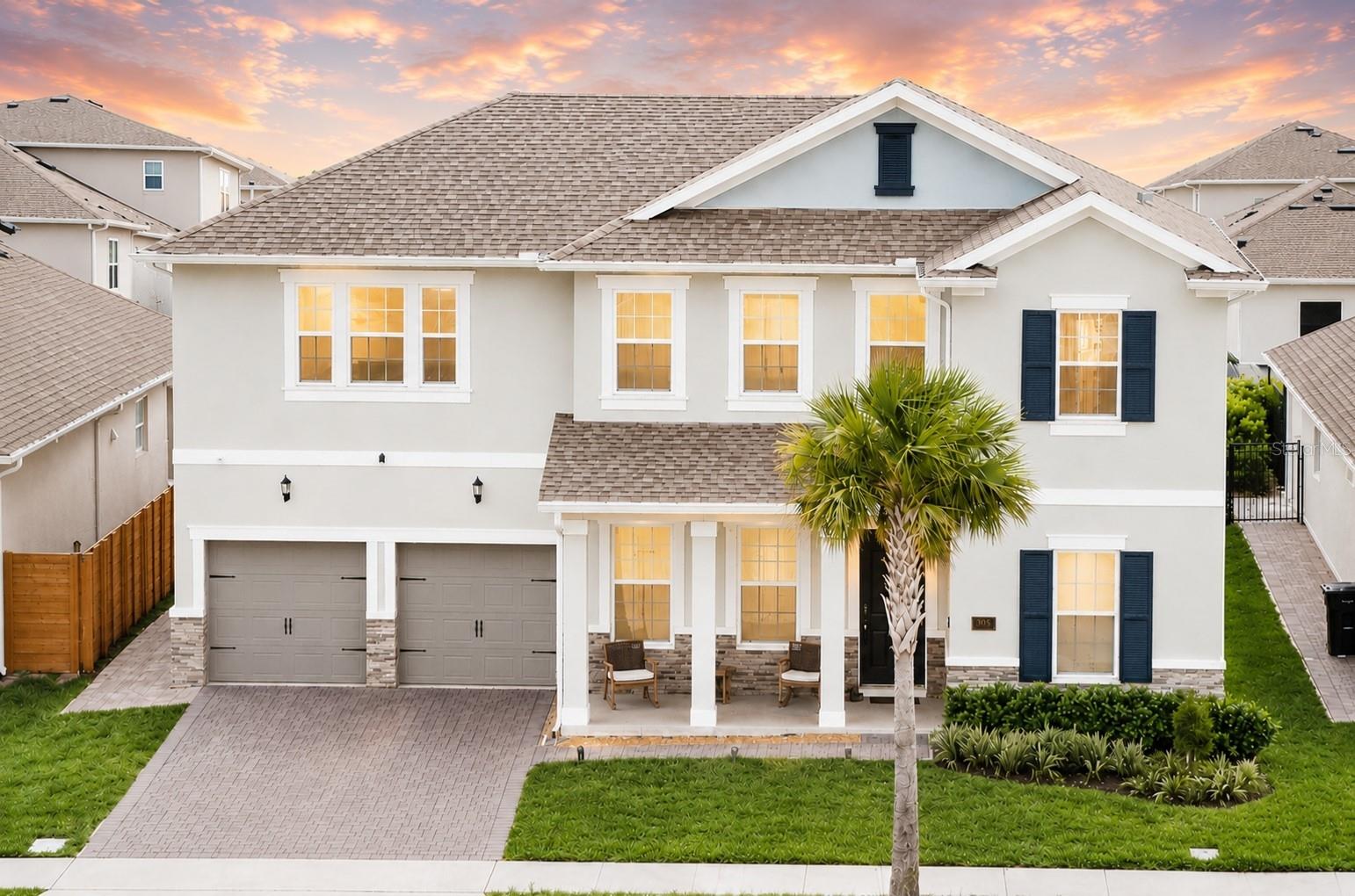 19076 Planetree, Orlando, FL 32827