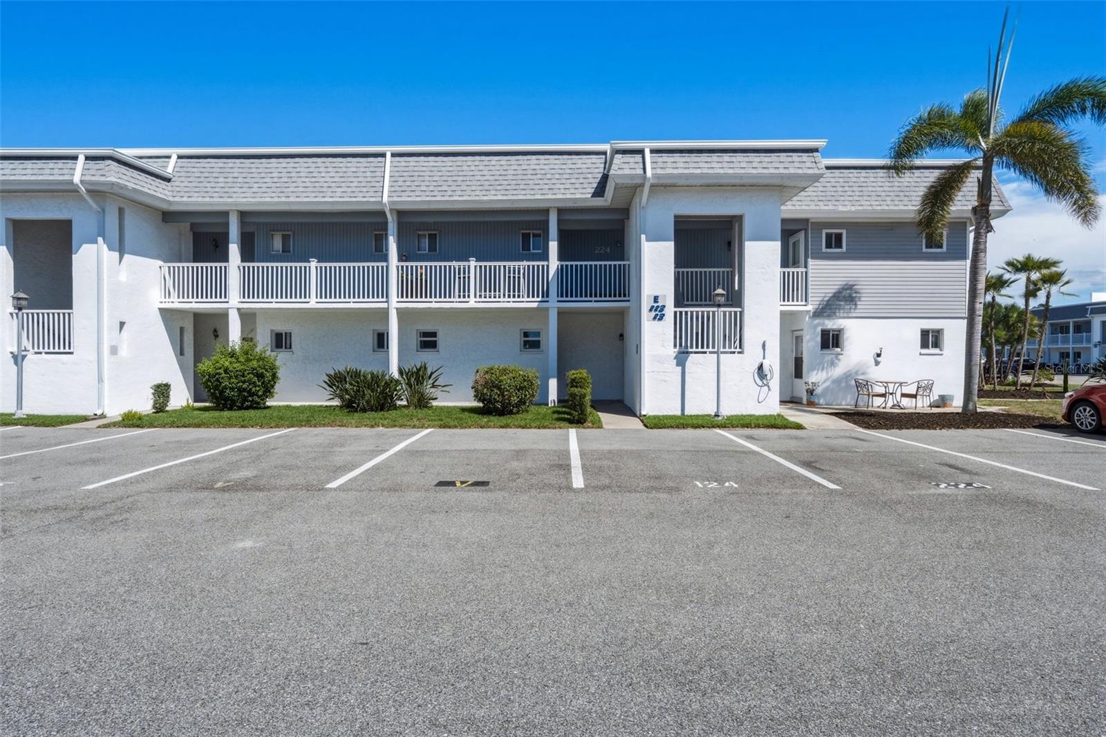 22375 Edgewater Unit 224, Port Charlotte, FL 33980