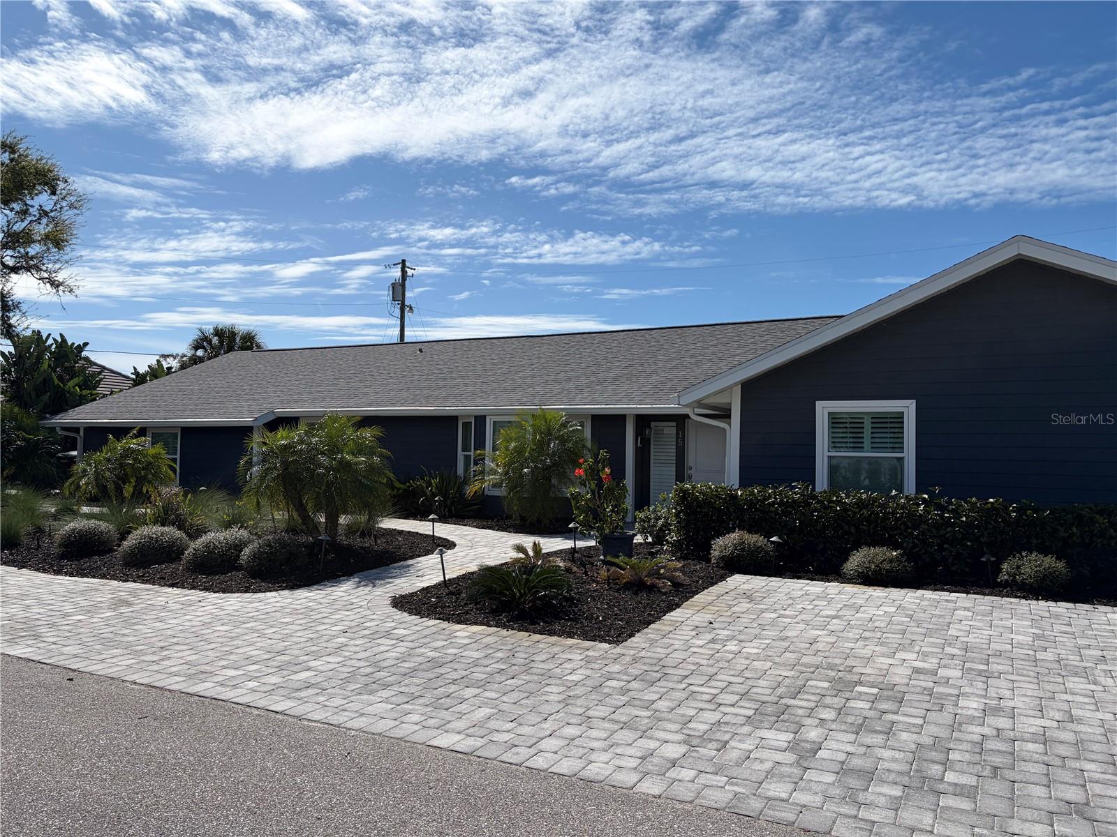 15 Gulf Manor, Venice, FL 34285