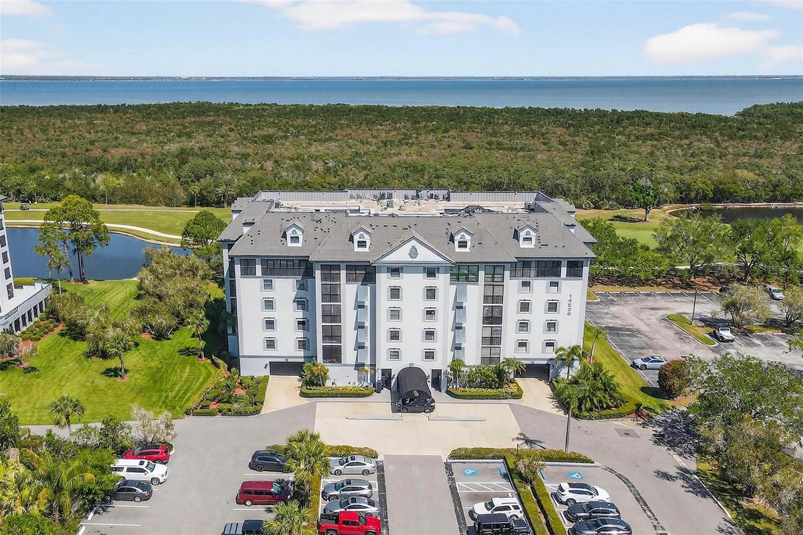 14820 Rue de Bayonne Unit 302, Clearwater, FL 33762