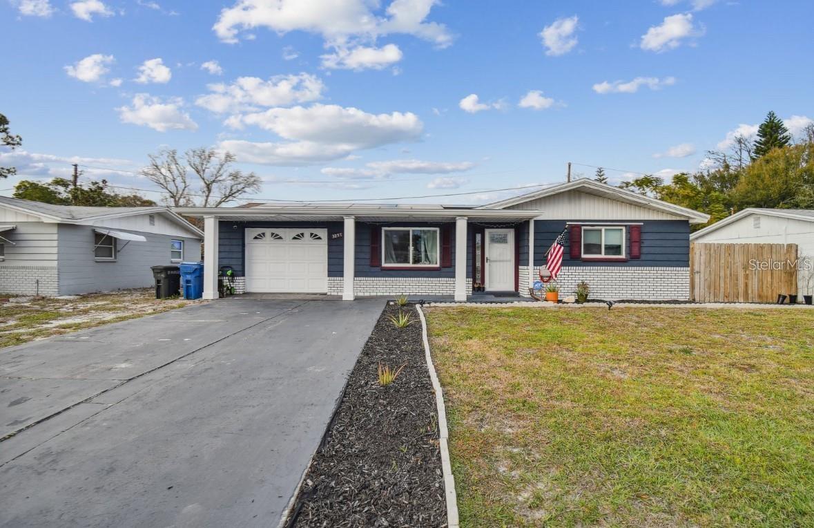 3257 Masonville, Holiday, FL 34691