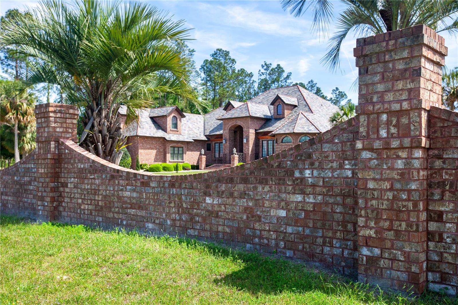 5110 County Road 240, Lake City, FL 32024