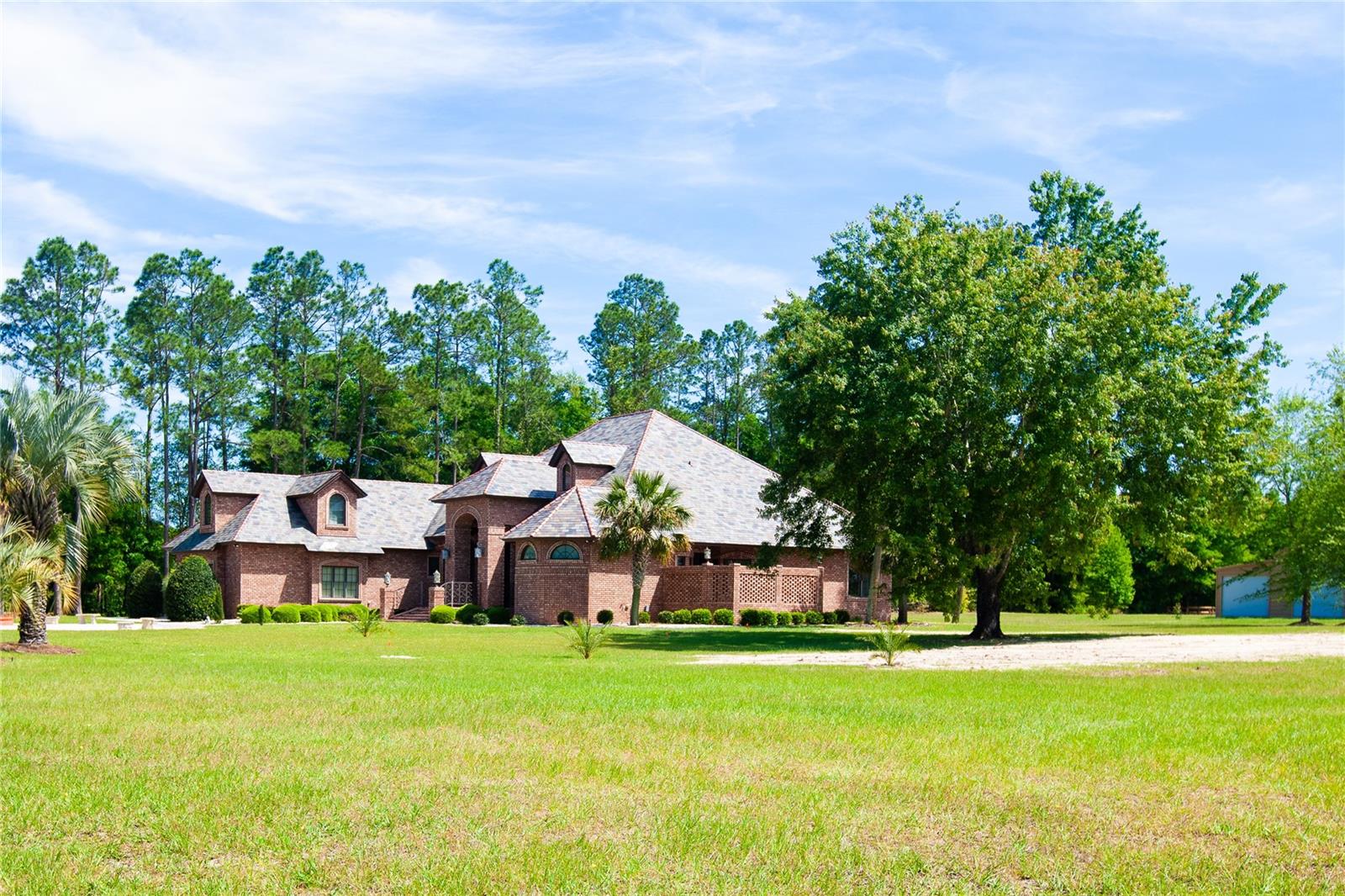 5110 County Road 240, Lake City, FL 32024