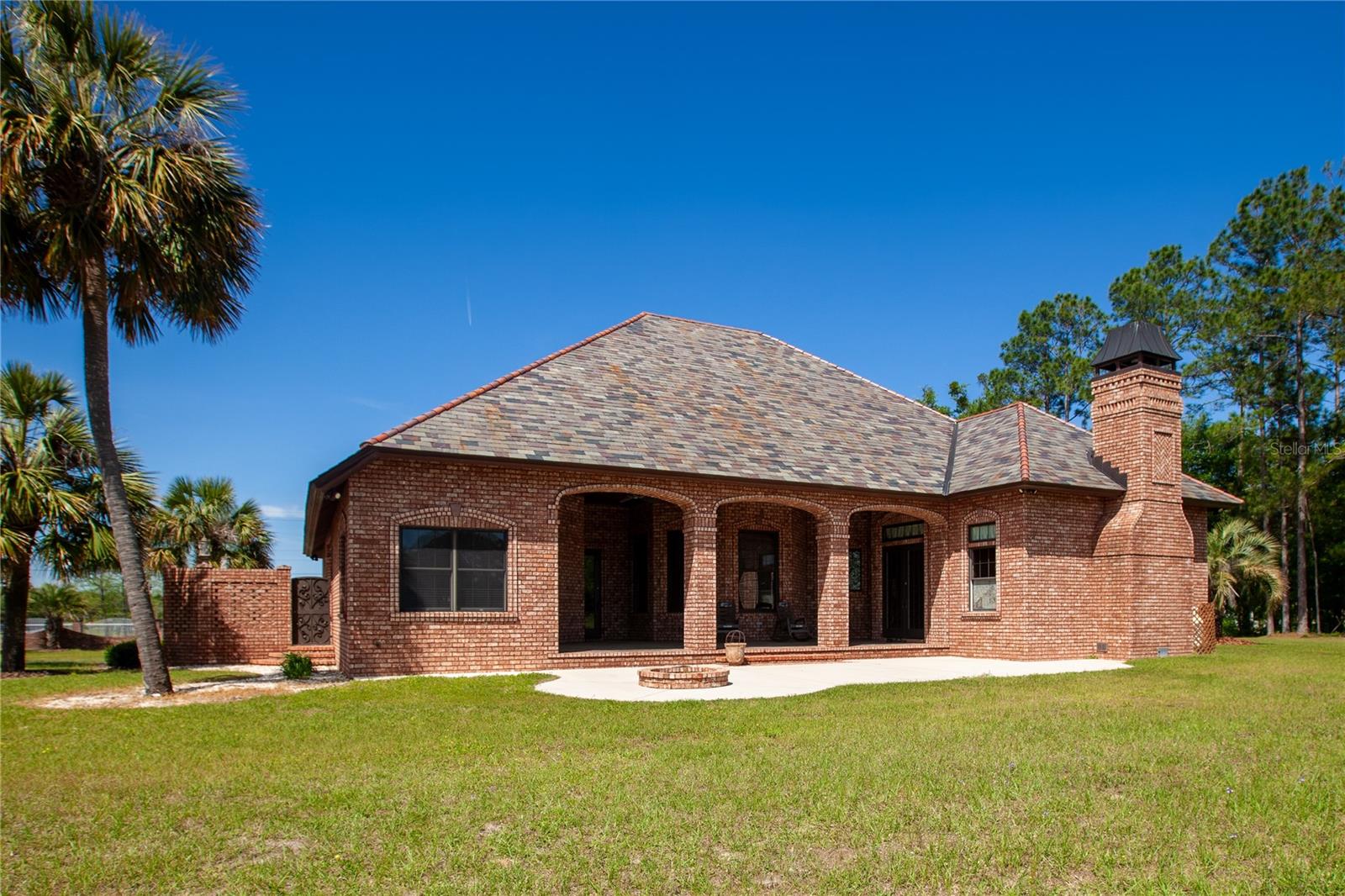 5110 County Road 240, Lake City, FL 32024