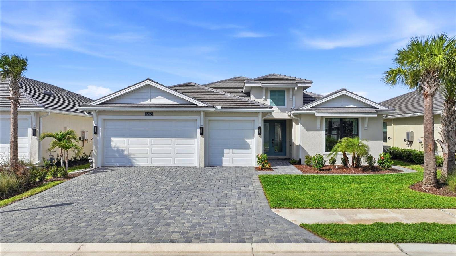 12866 Pinnacle, Venice, FL 34293