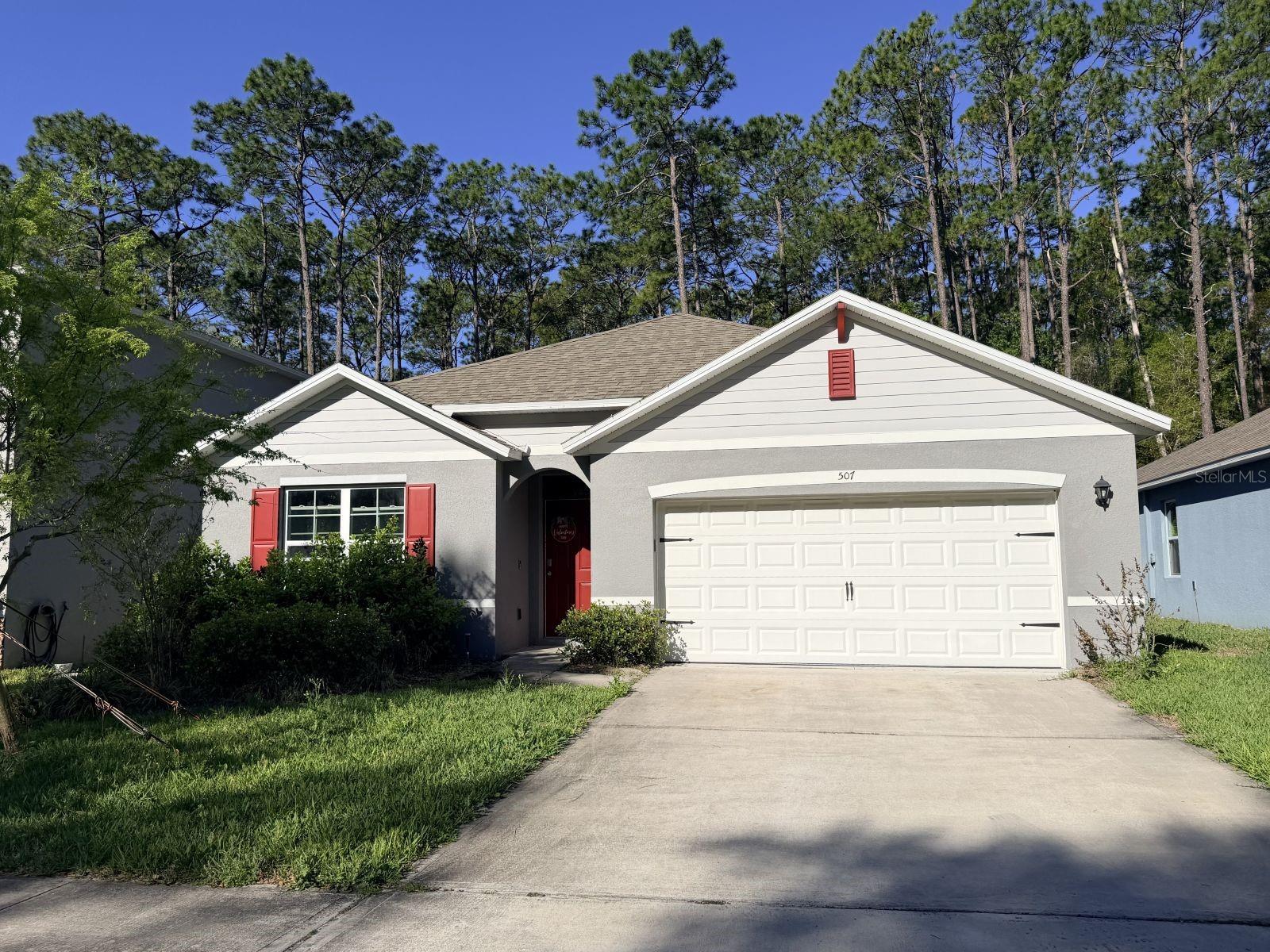 507 Lady Irelyn, Deland, FL 32724