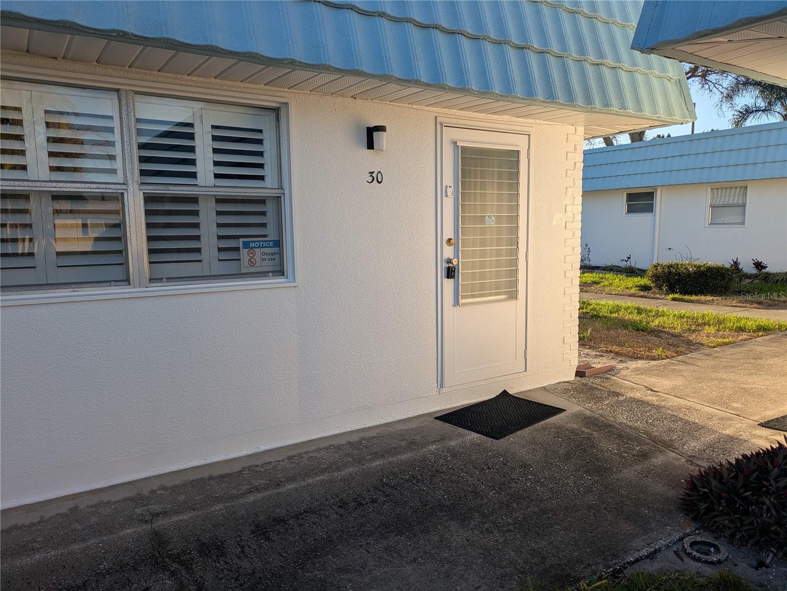 1801 Bedford Unit 30, Sun City Center, FL 33573