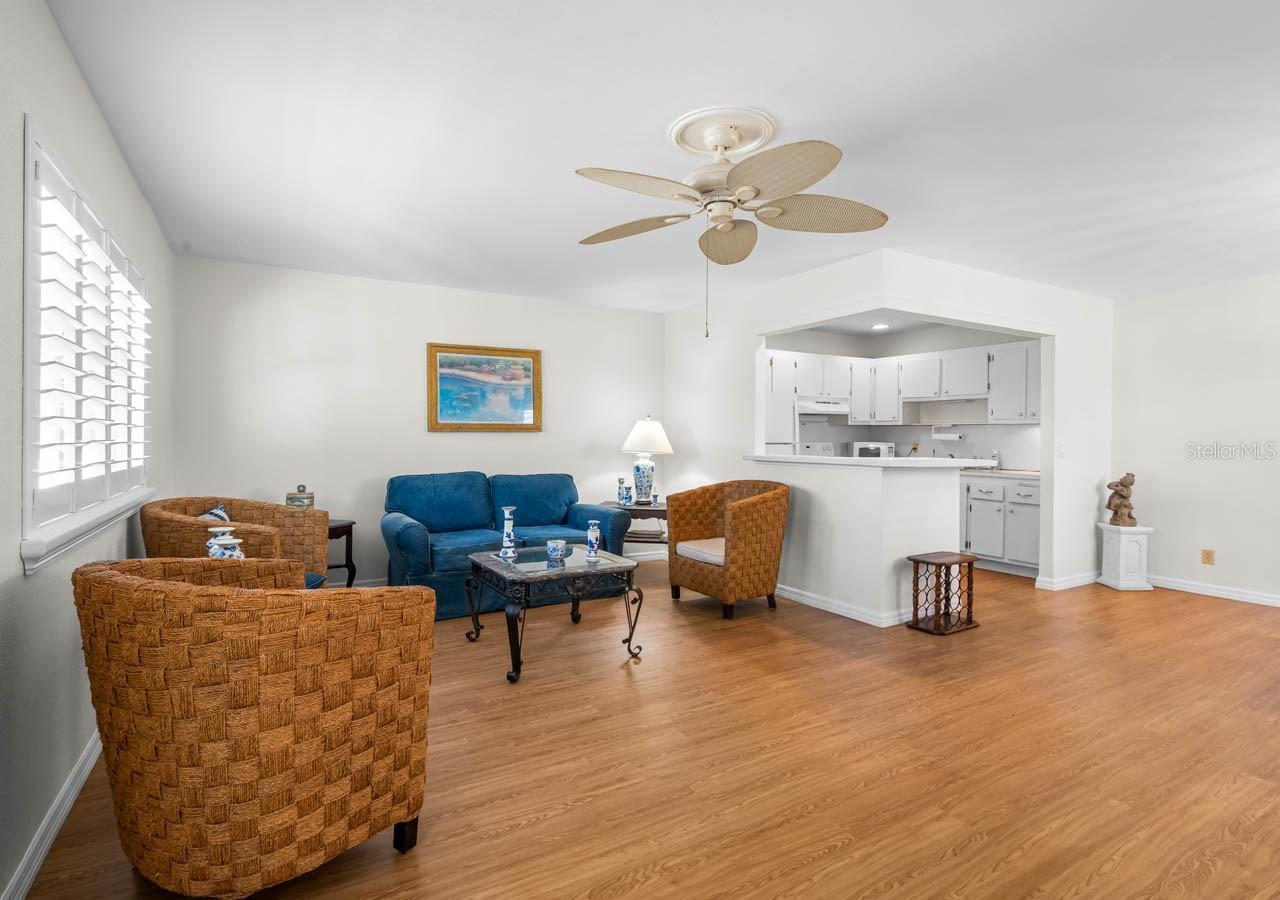 1801 Bedford Unit 30, Sun City Center, FL 33573