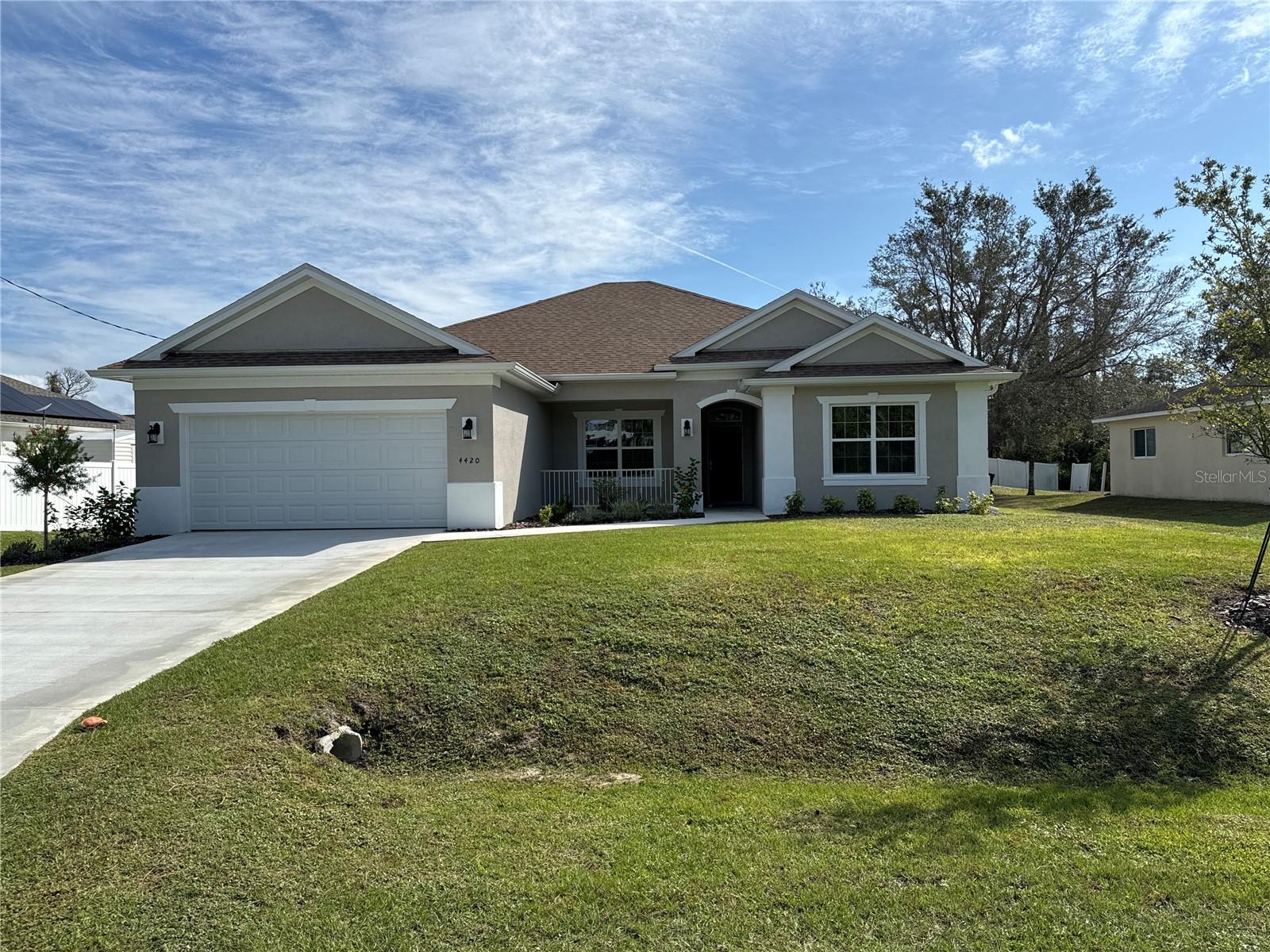 4420 Midland, North Port, FL 34288
