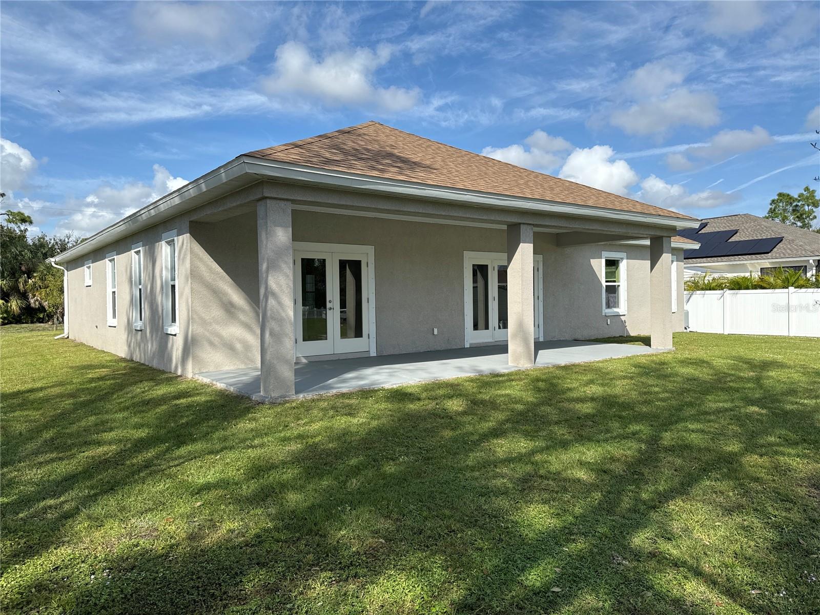 4420 Midland, North Port, FL 34288
