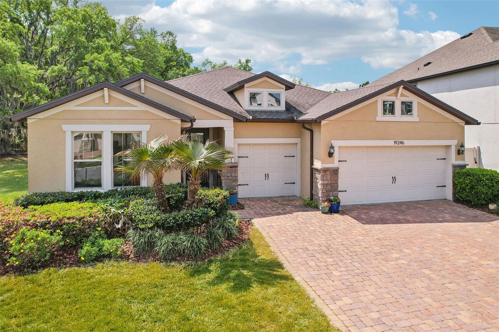 19246 Briarbrook, Tampa, FL 33647