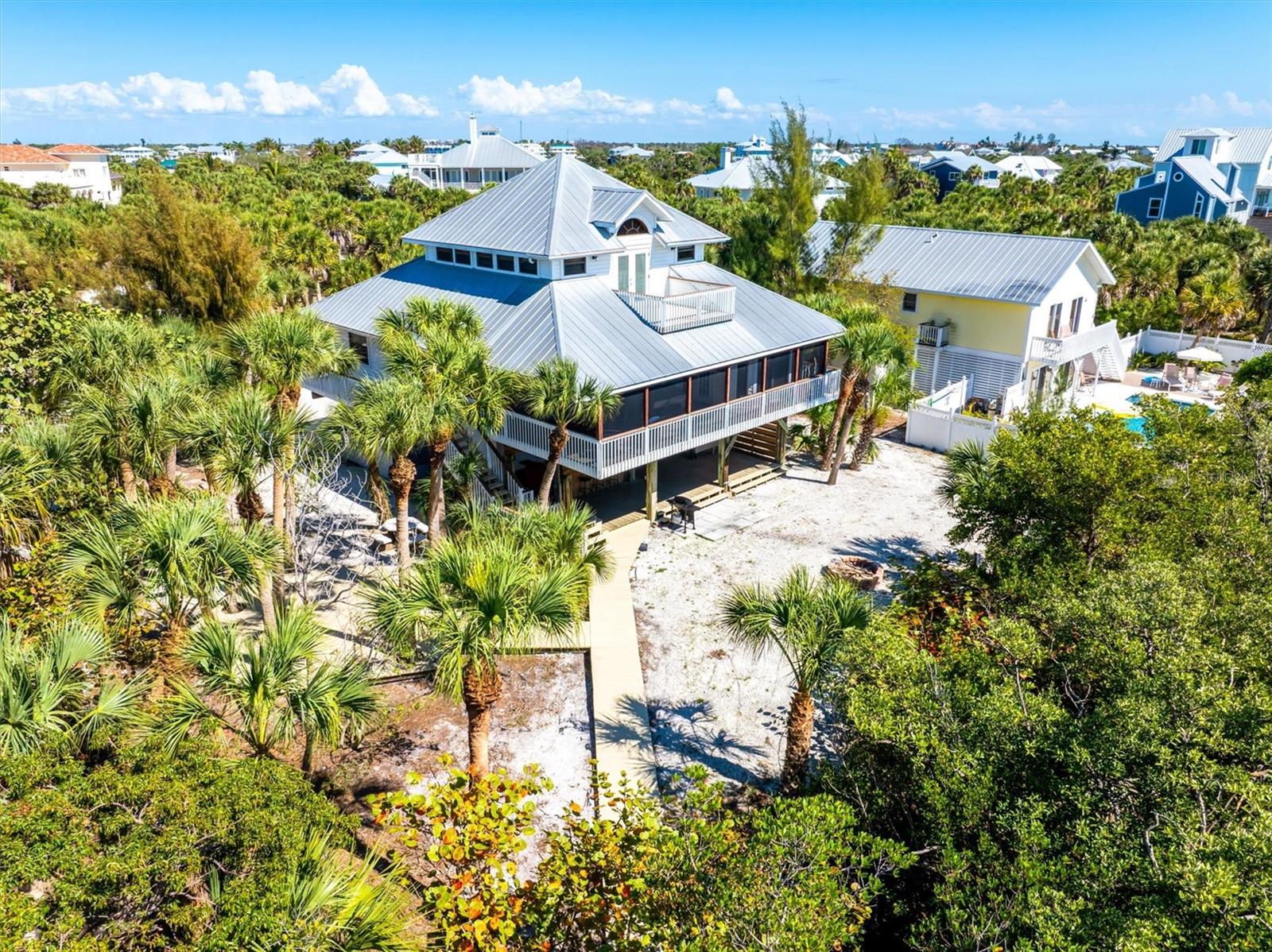 51 Palm, Placida, FL 33946