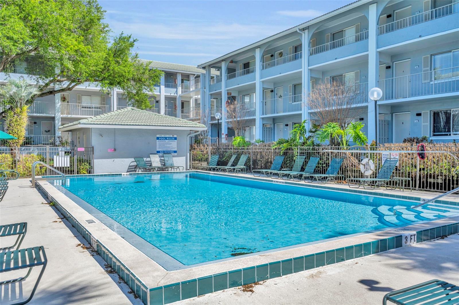 145 Oyster Bay Unit 240, Altamonte Springs, FL 32701