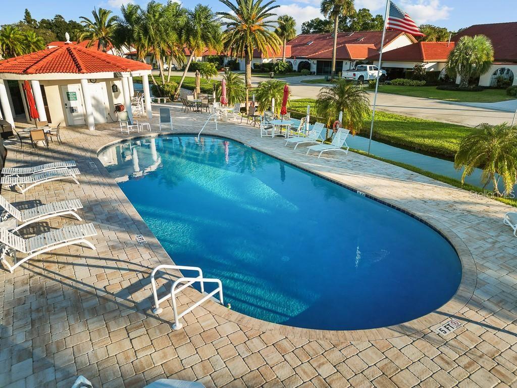 2725 Clubhouse, Lake Wales, FL 33898