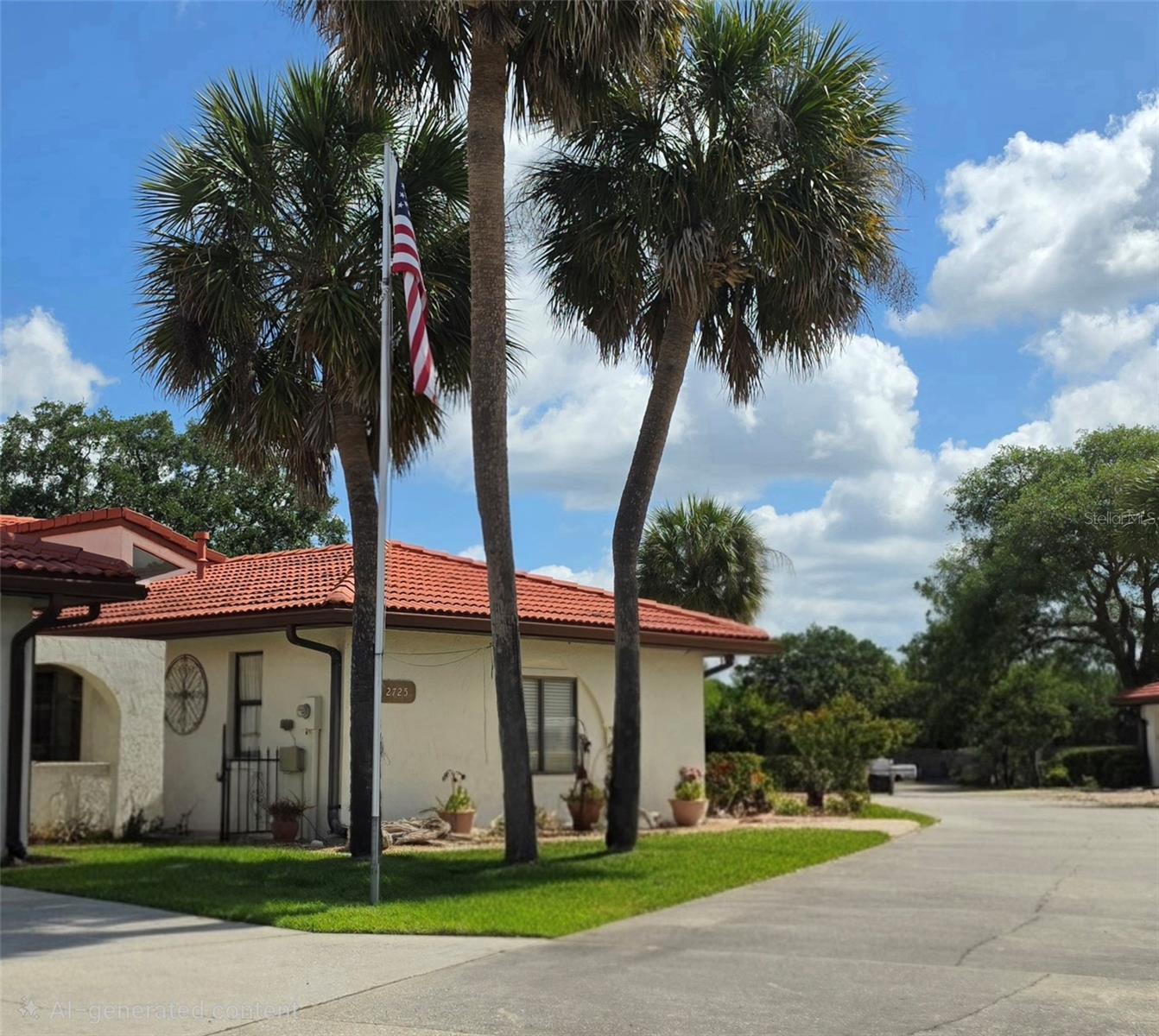 2725 Clubhouse, Lake Wales, FL 33898