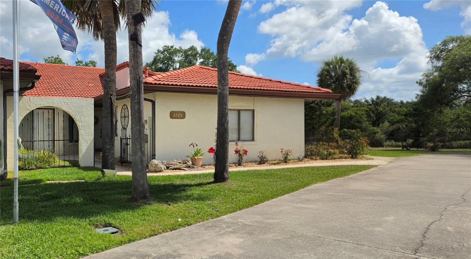 2725 Clubhouse, Lake Wales, FL 33898
