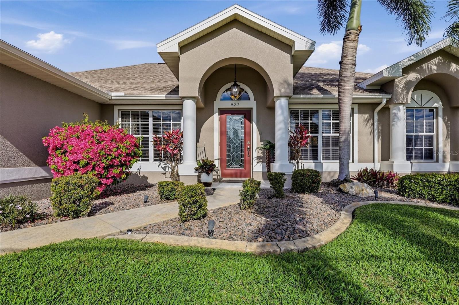 827 Rotonda, Rotonda West, FL 33947