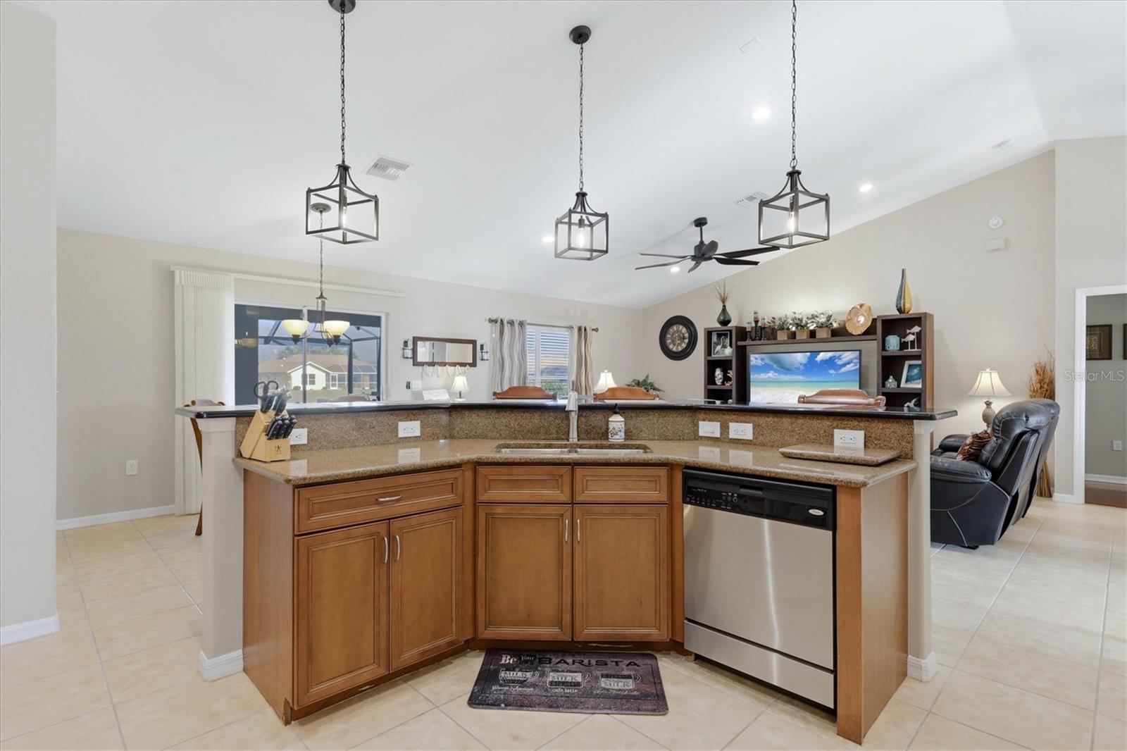 827 Rotonda, Rotonda West, FL 33947