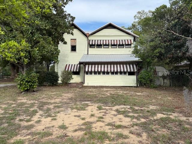1600 Lakeview, Eustis, FL 32726