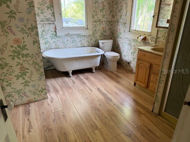 1600 Lakeview, Eustis, FL 32726