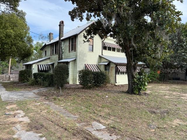 1600 Lakeview, Eustis, FL 32726