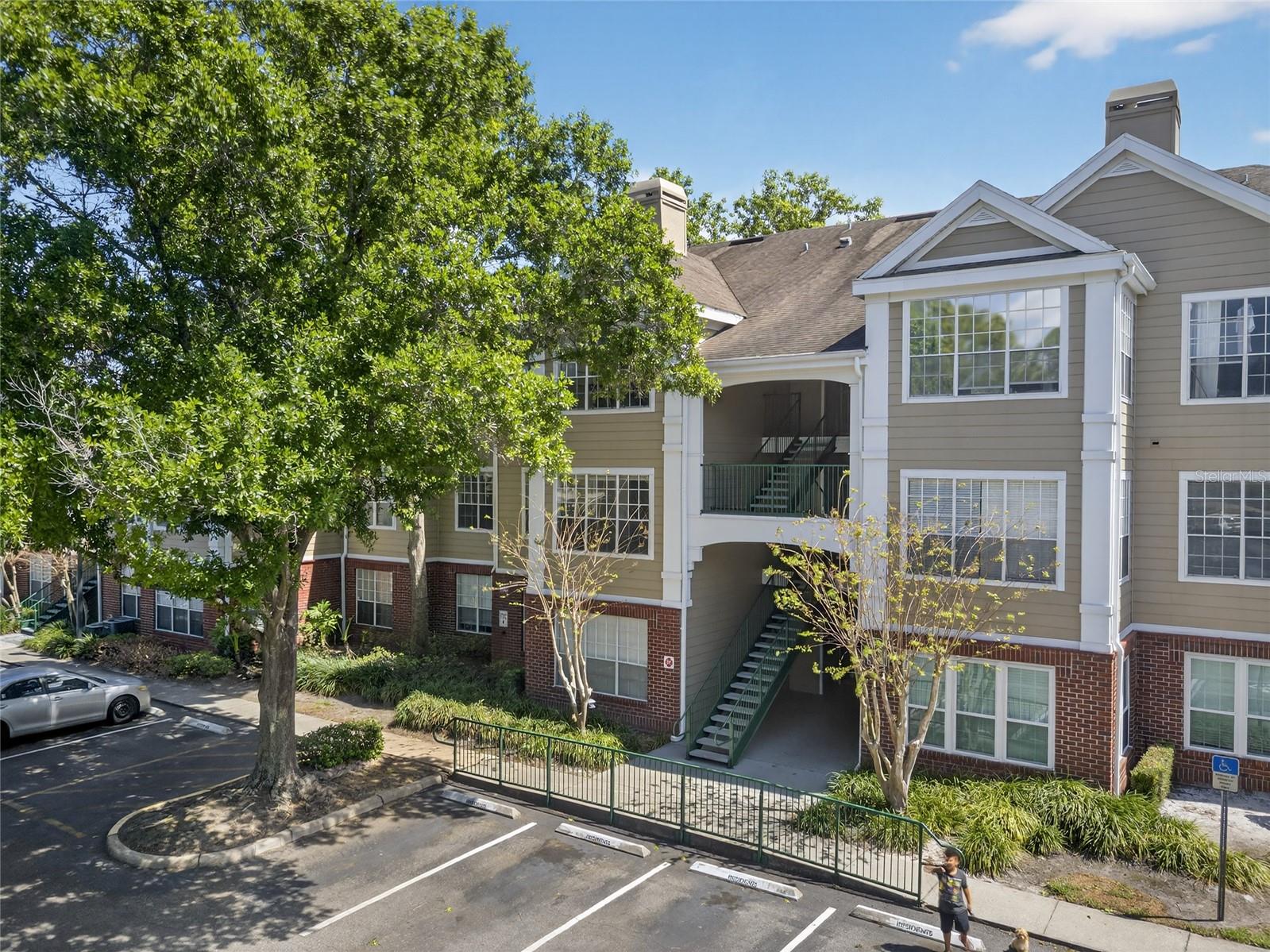 13003 Plantation Park Unit 1323, Orlando, FL 32821