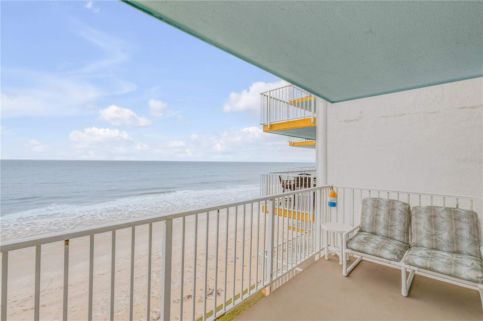 5203 Atlantic Unit 412b, New Smyrna Beach, FL 32169