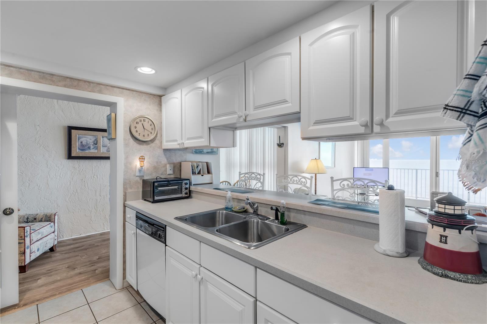5203 Atlantic Unit 412b, New Smyrna Beach, FL 32169