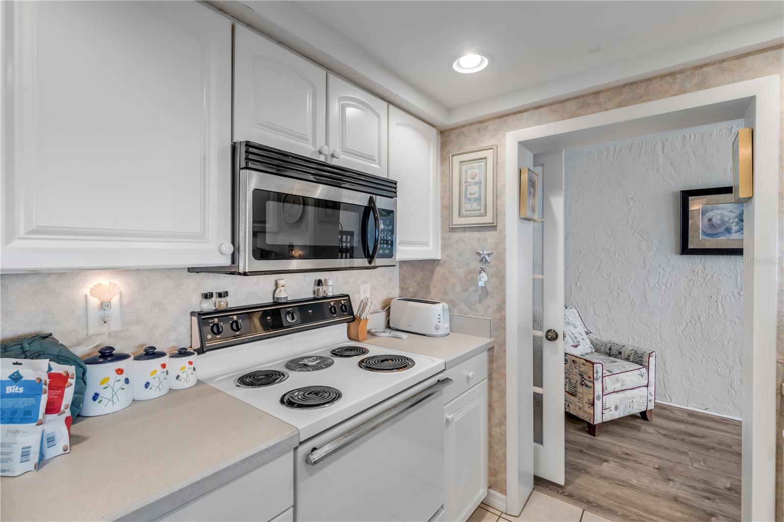 5203 Atlantic Unit 412b, New Smyrna Beach, FL 32169