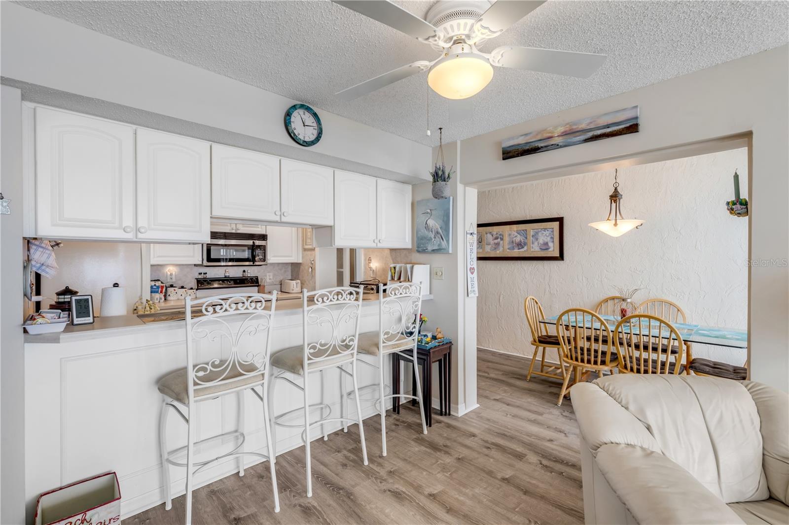 5203 Atlantic Unit 412b, New Smyrna Beach, FL 32169