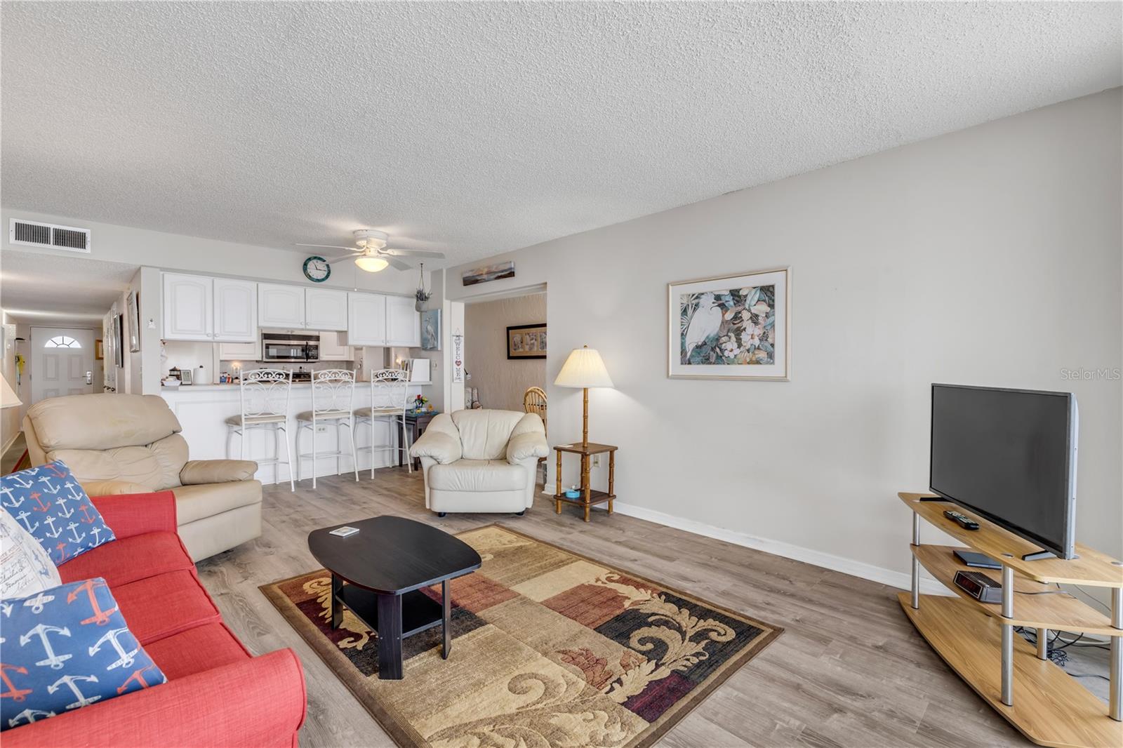 5203 Atlantic Unit 412b, New Smyrna Beach, FL 32169