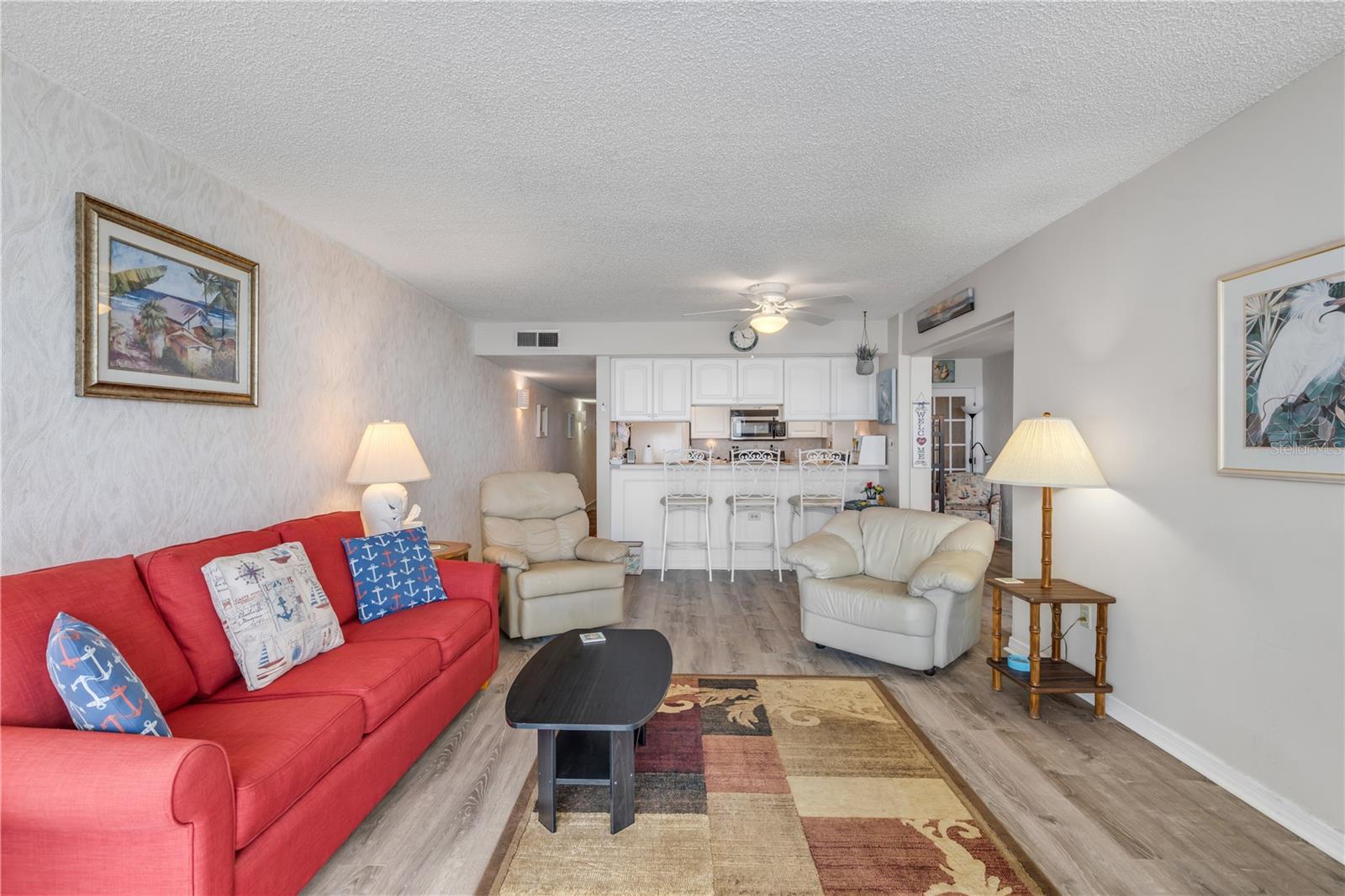 5203 Atlantic Unit 412b, New Smyrna Beach, FL 32169