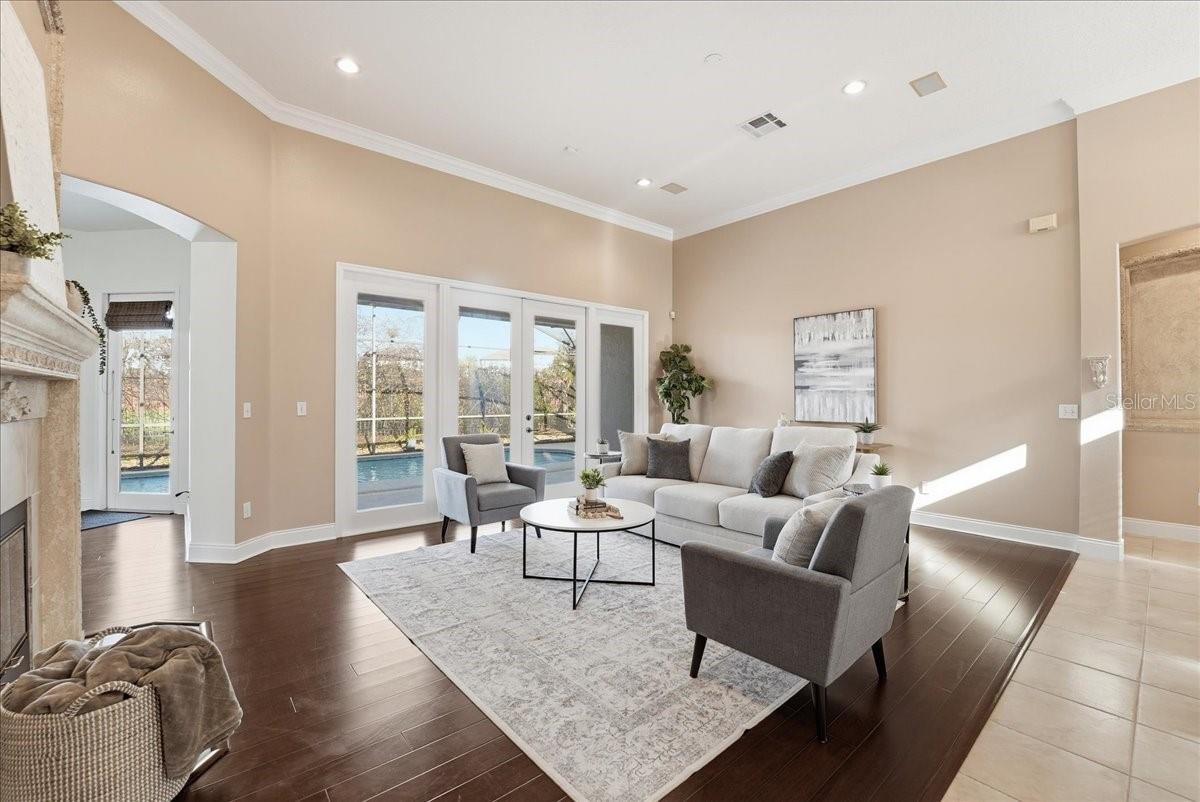 10926 Woodchase, Orlando, FL 32836