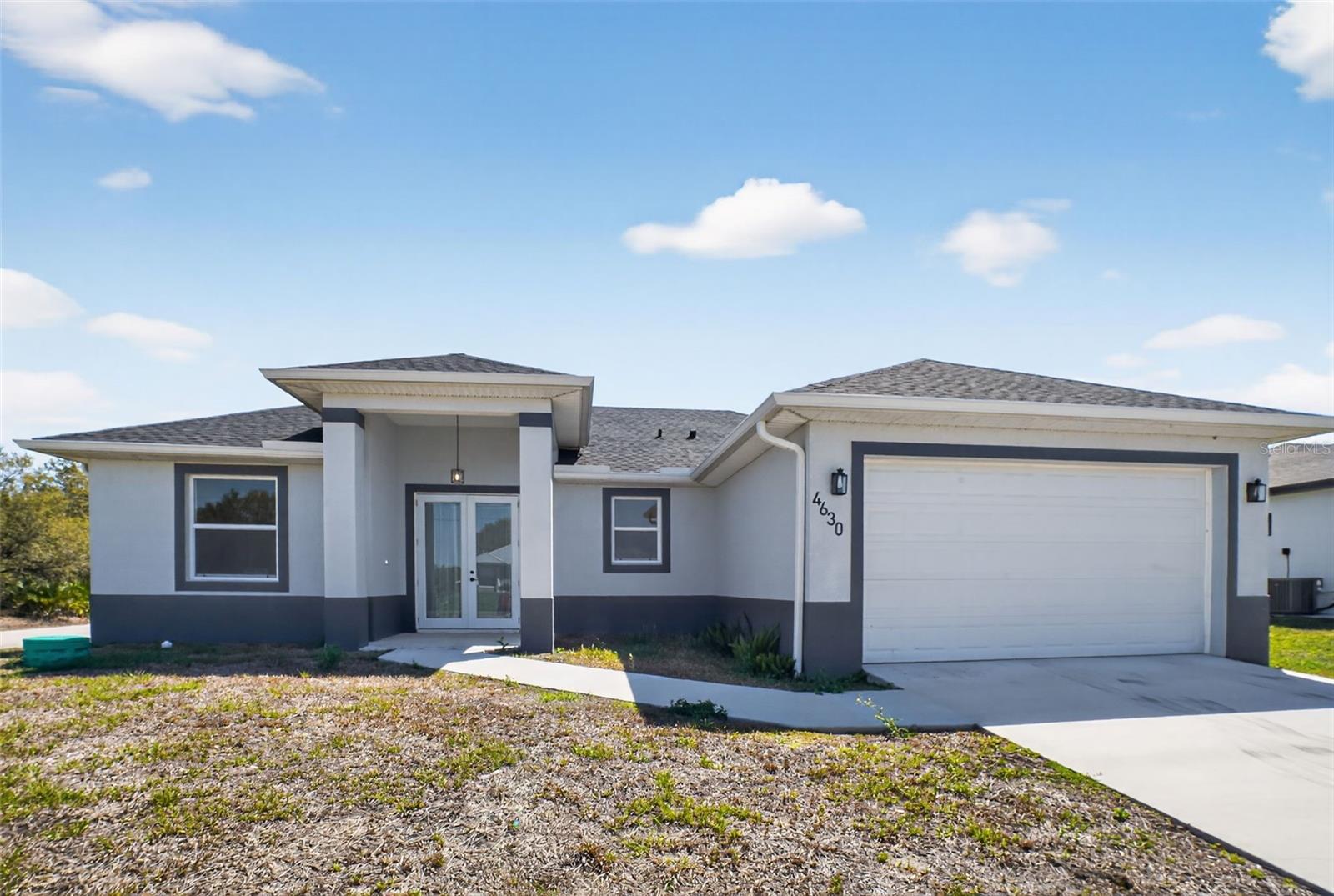 4630 Gene, Lehigh Acres, FL 33971