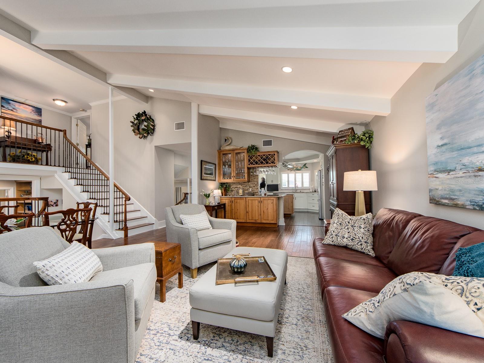 707 Snug, Clearwater Beach, FL 33767