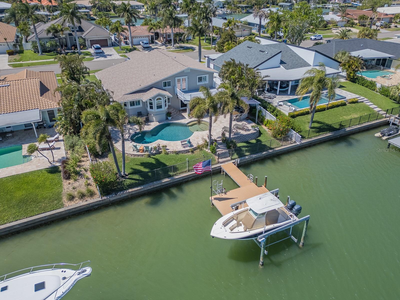 707 Snug, Clearwater Beach, FL 33767